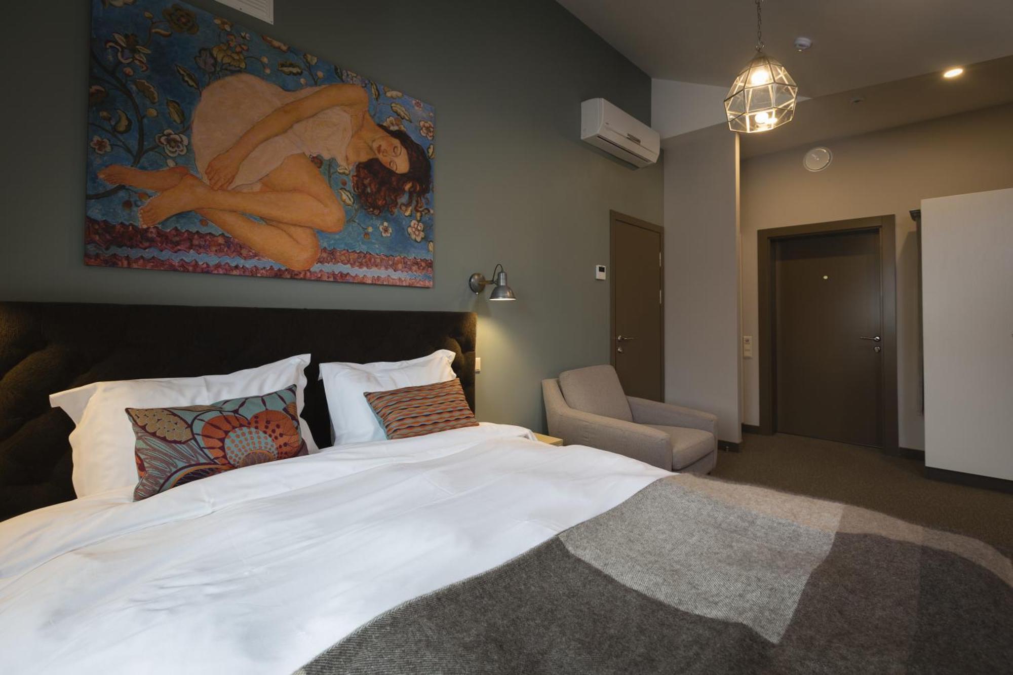 צ'יסינאו Zentrum Hotel מראה חיצוני תמונה