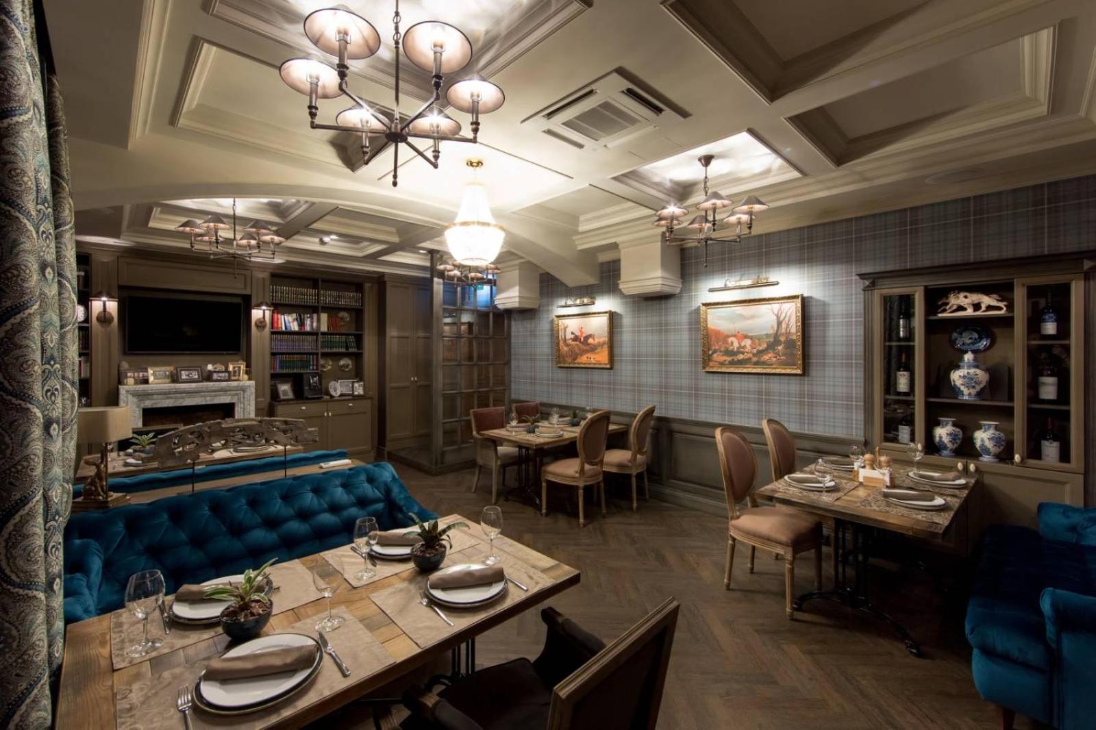 צ'יסינאו Zentrum Hotel מראה חיצוני תמונה